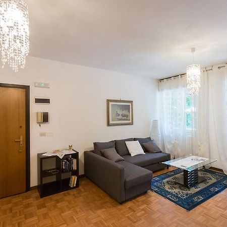 Bolognina Central Apartment Bologna Kültér fotó