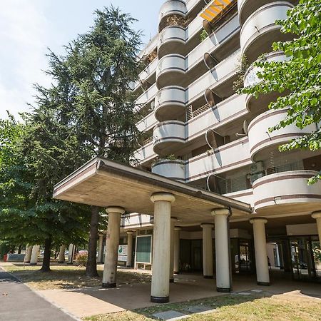 Bolognina Central Apartment Bologna Kültér fotó