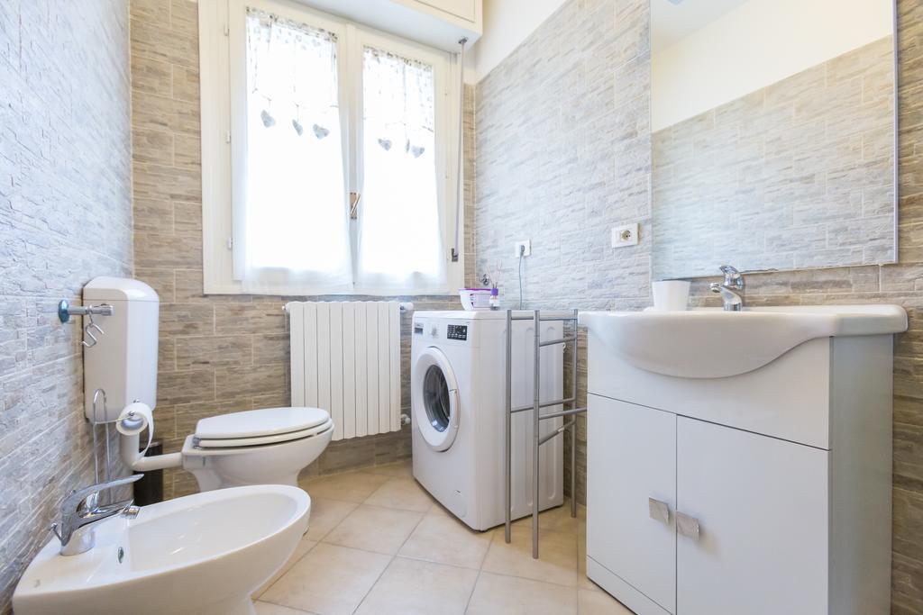 Bolognina Central Apartment Bologna Kültér fotó