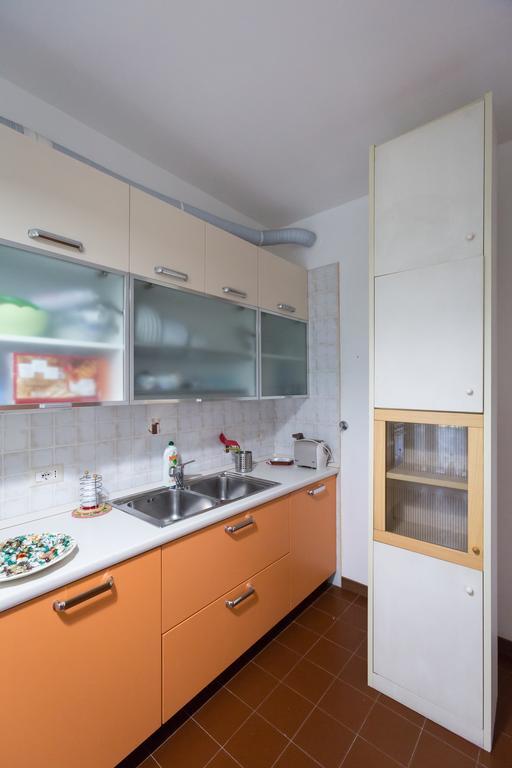 Bolognina Central Apartment Bologna Kültér fotó