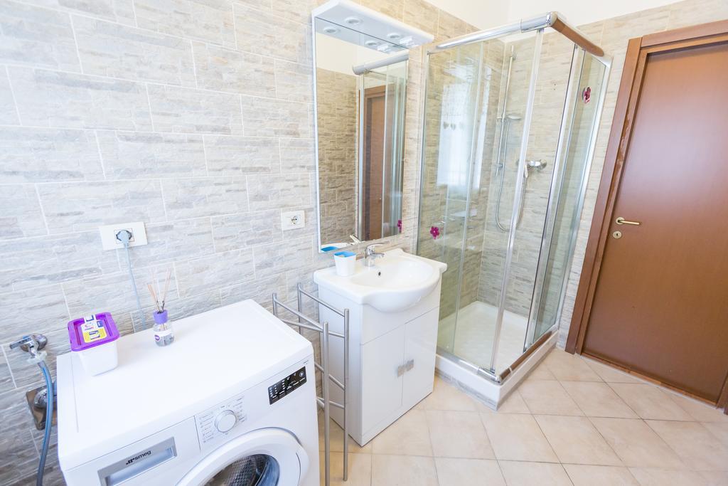 Bolognina Central Apartment Bologna Kültér fotó