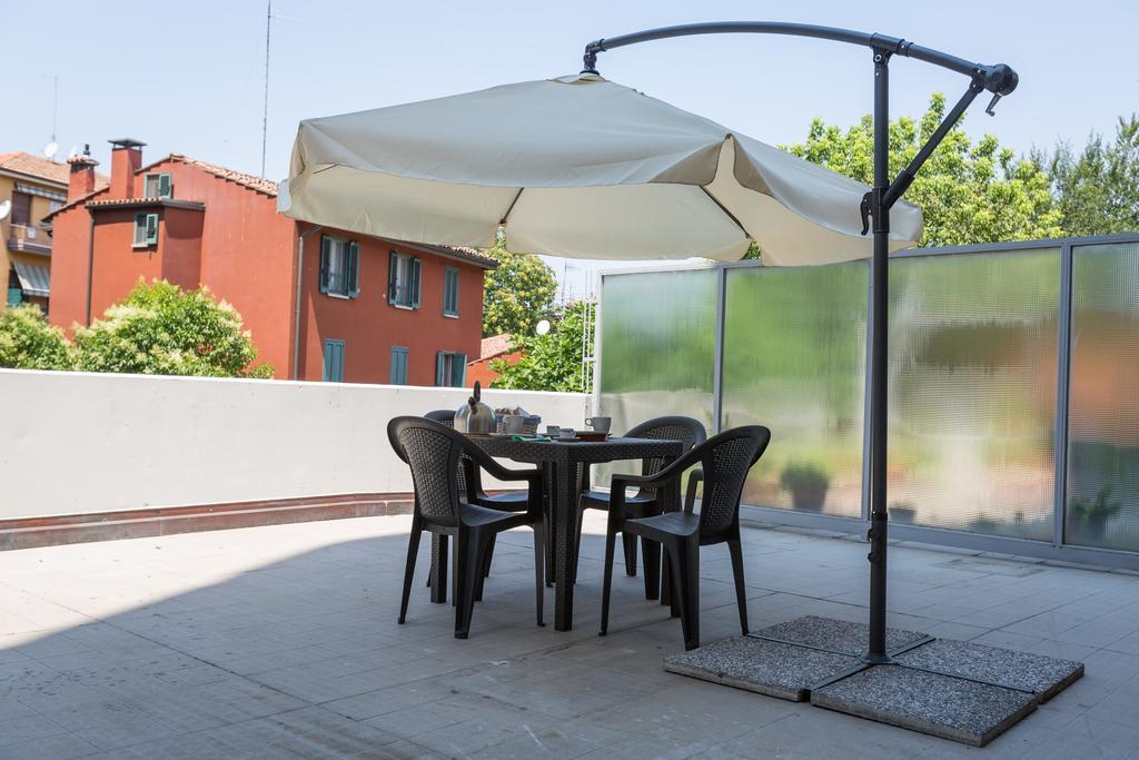 Bolognina Central Apartment Bologna Kültér fotó