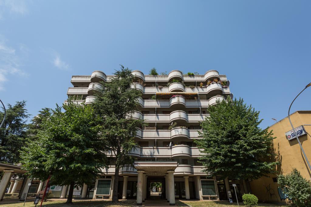 Bolognina Central Apartment Bologna Kültér fotó