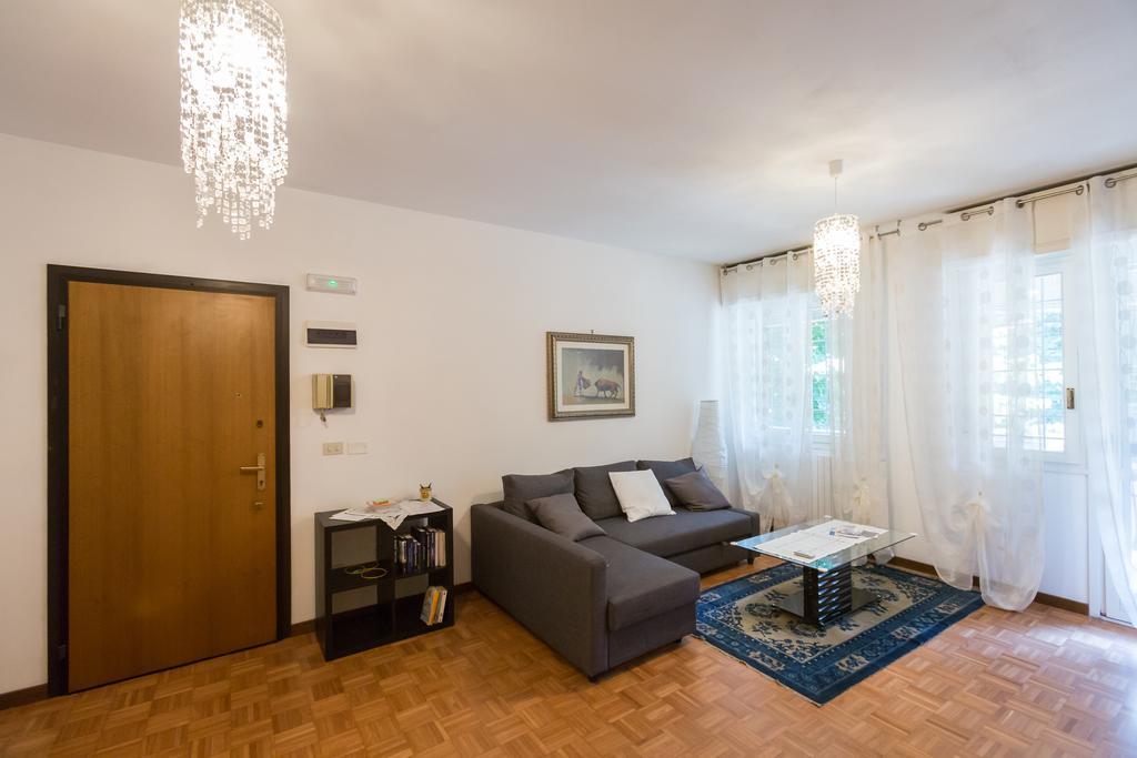 Bolognina Central Apartment Bologna Kültér fotó