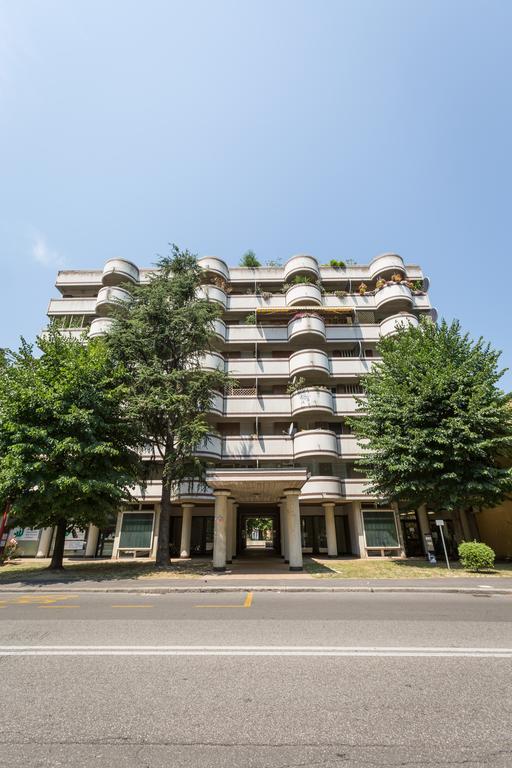 Bolognina Central Apartment Bologna Kültér fotó