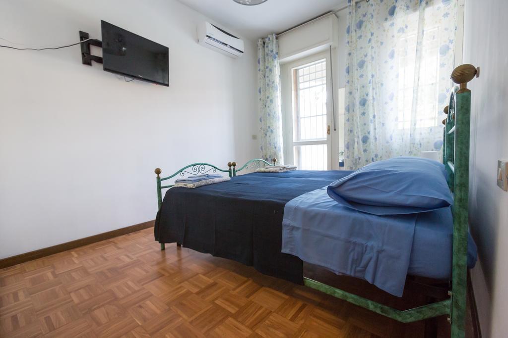Bolognina Central Apartment Bologna Kültér fotó
