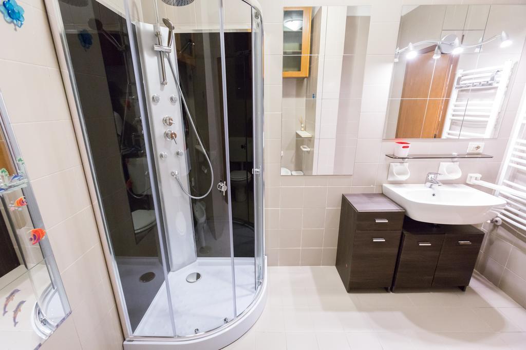 Bolognina Central Apartment Bologna Kültér fotó