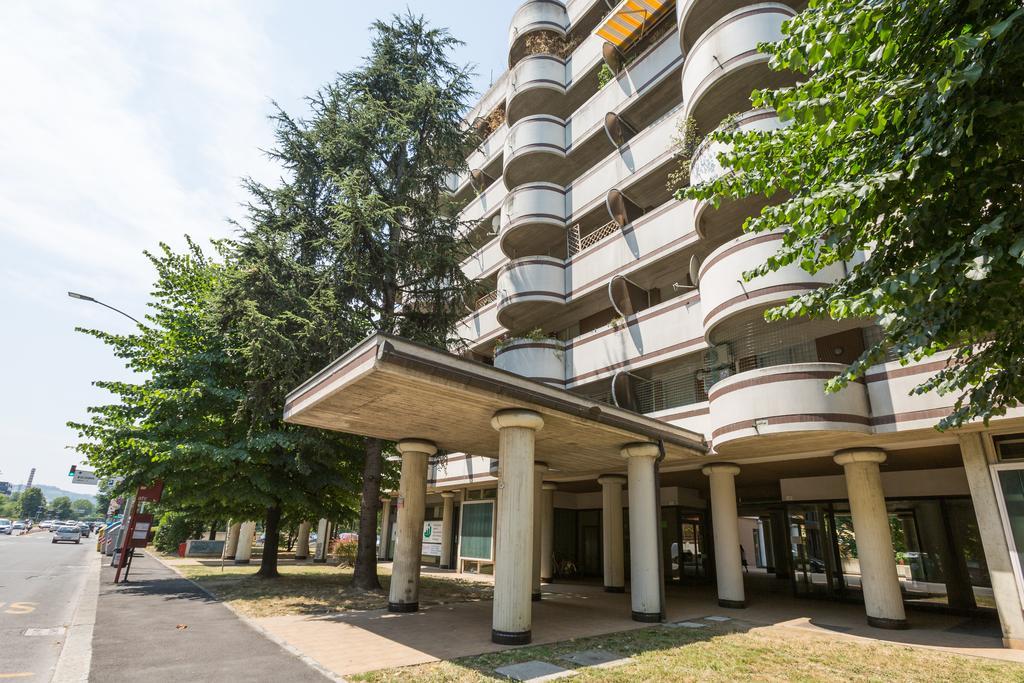 Bolognina Central Apartment Bologna Kültér fotó