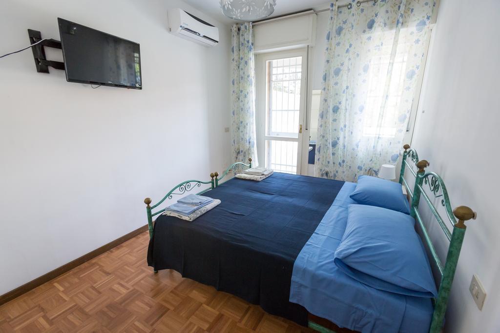 Bolognina Central Apartment Bologna Kültér fotó
