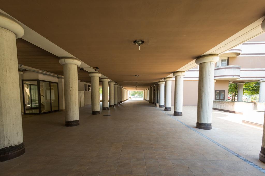 Bolognina Central Apartment Bologna Kültér fotó