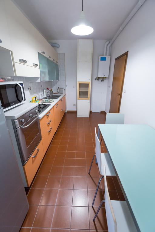 Bolognina Central Apartment Bologna Kültér fotó