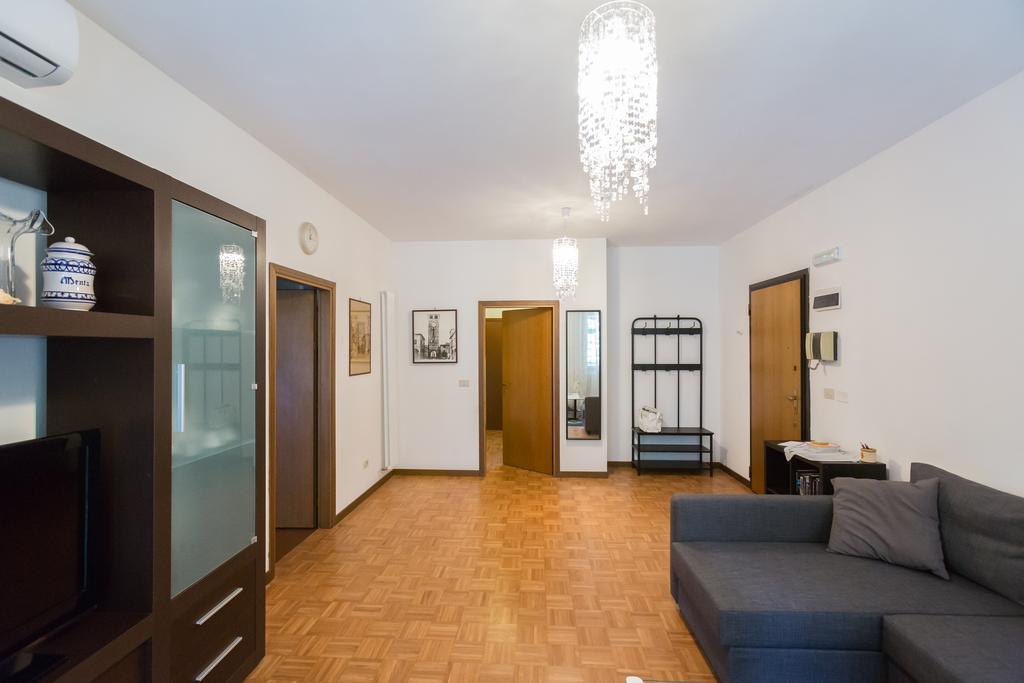 Bolognina Central Apartment Bologna Kültér fotó