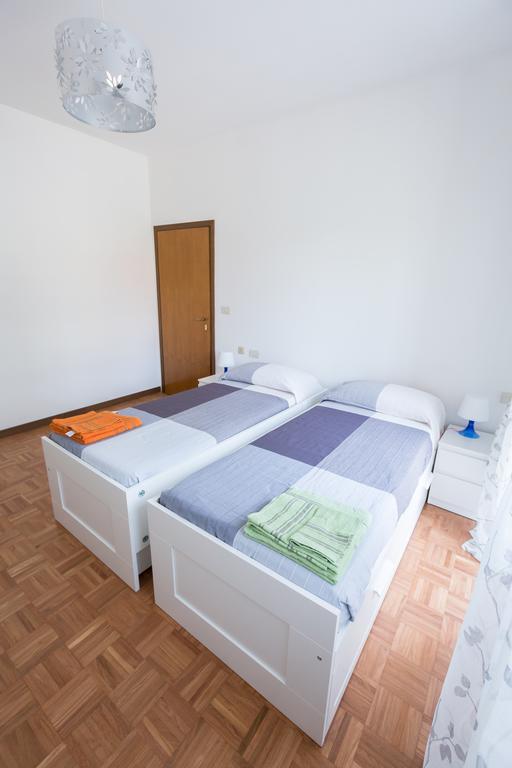 Bolognina Central Apartment Bologna Kültér fotó