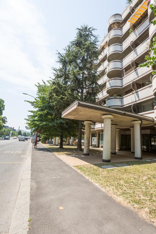 Bolognina Central Apartment Bologna Kültér fotó