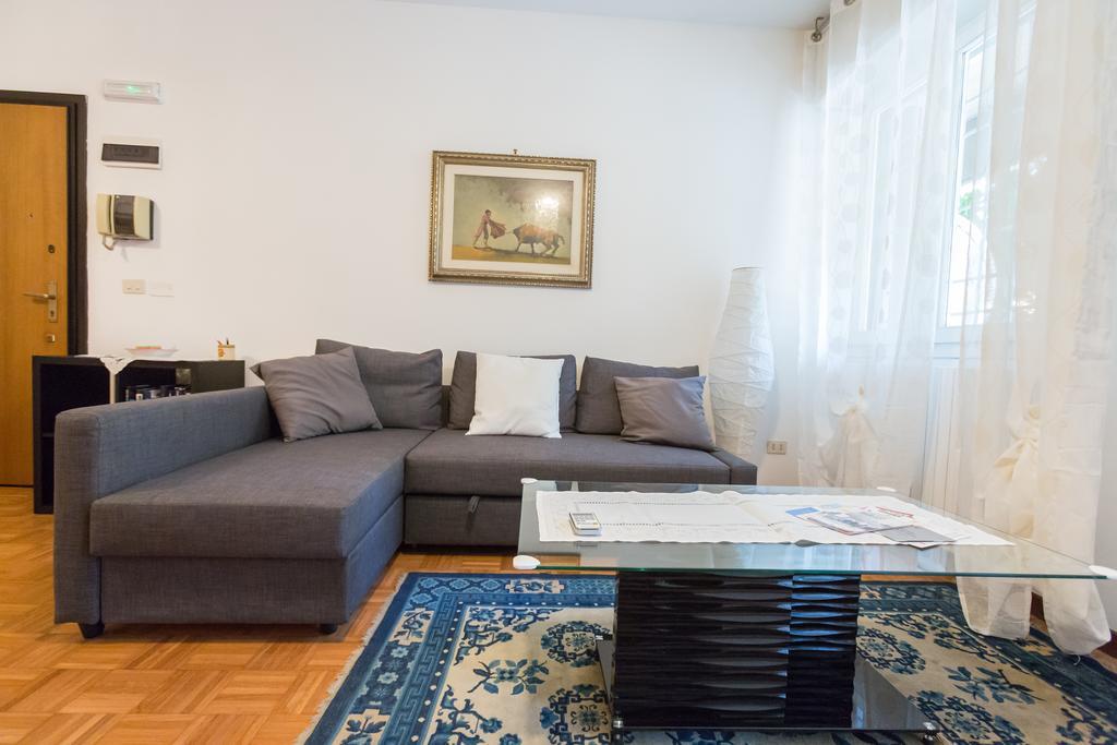 Bolognina Central Apartment Bologna Kültér fotó