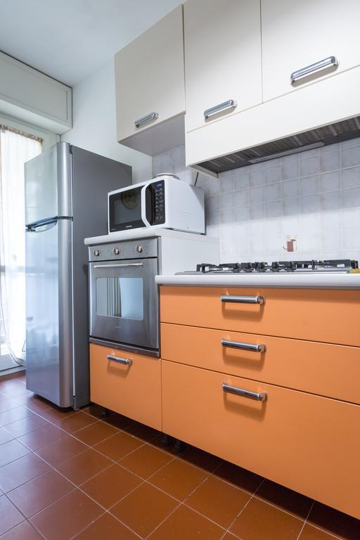 Bolognina Central Apartment Bologna Kültér fotó