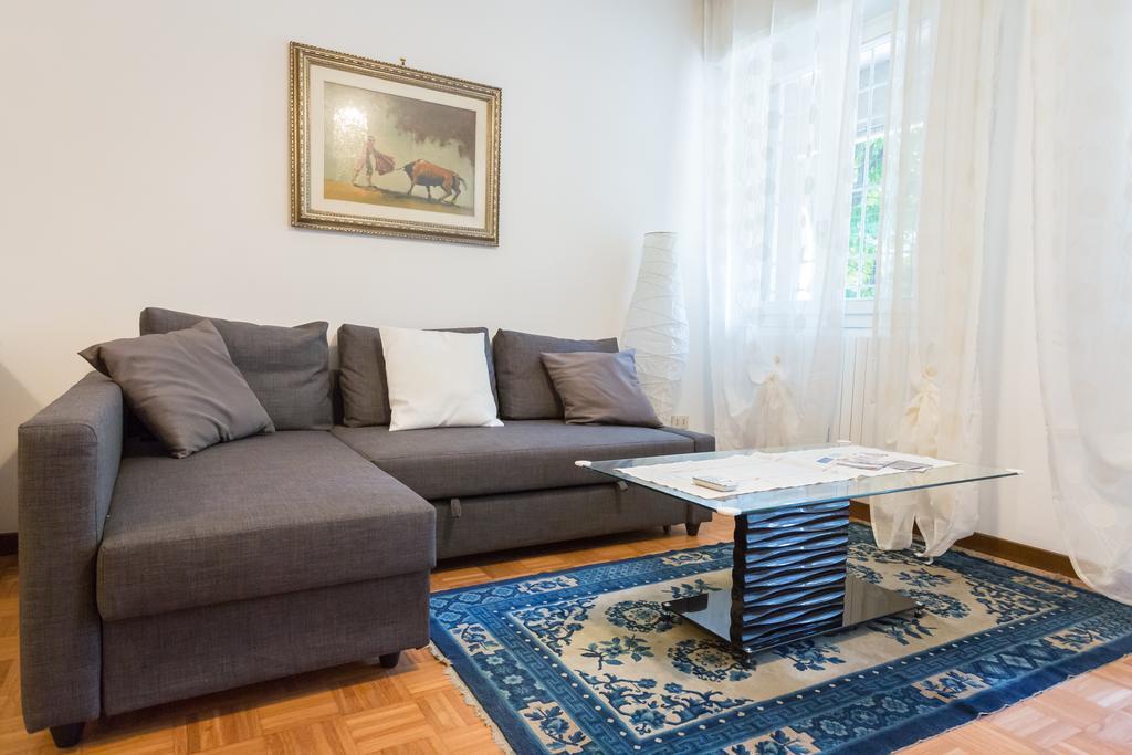 Bolognina Central Apartment Bologna Kültér fotó