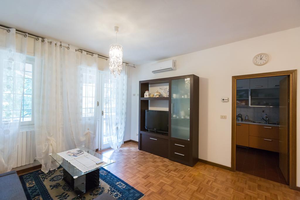 Bolognina Central Apartment Bologna Kültér fotó