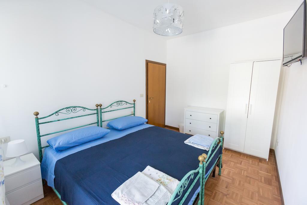 Bolognina Central Apartment Bologna Kültér fotó