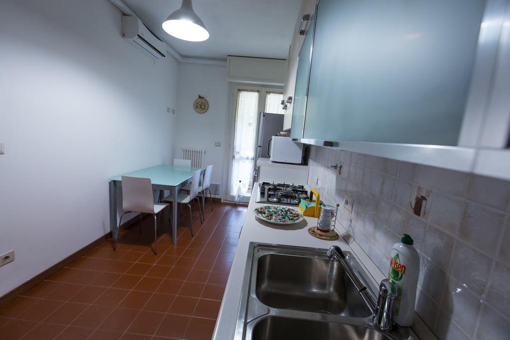 Bolognina Central Apartment Bologna Kültér fotó